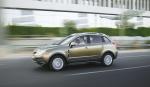 Opel Antara 2006 года